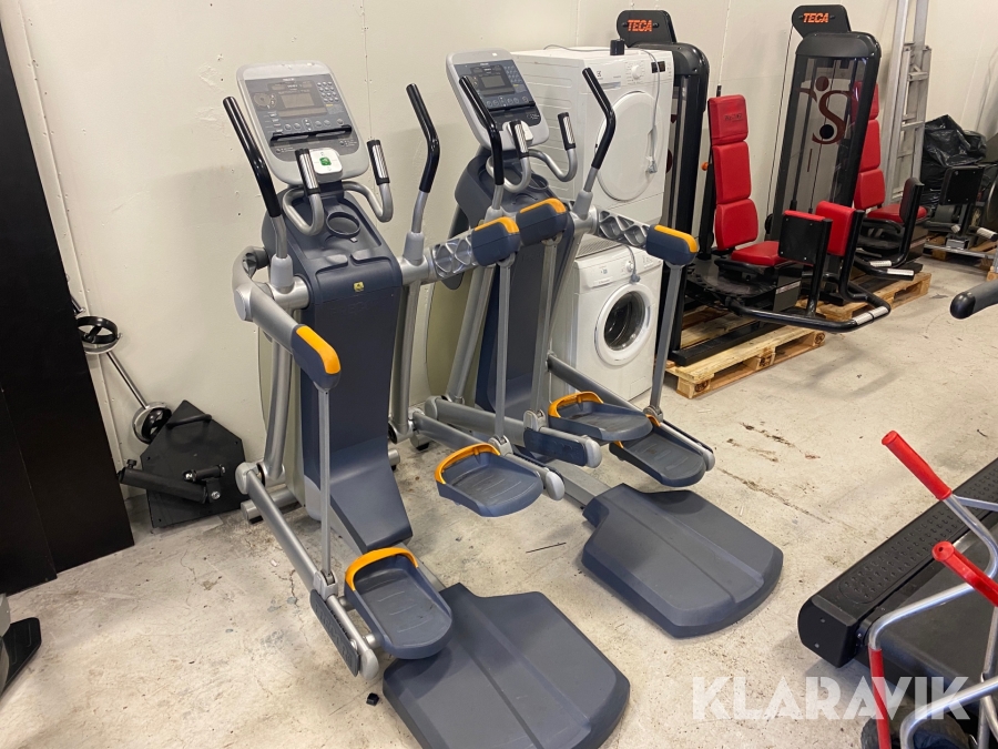 Crosstrainer Precor AMT 2 st
