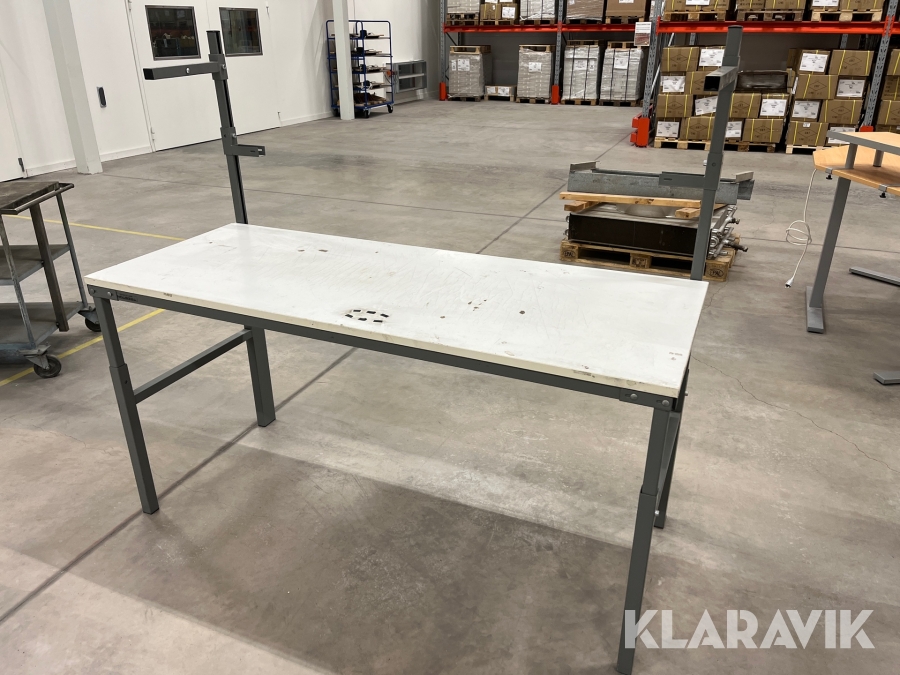 Monteringsbord Treston