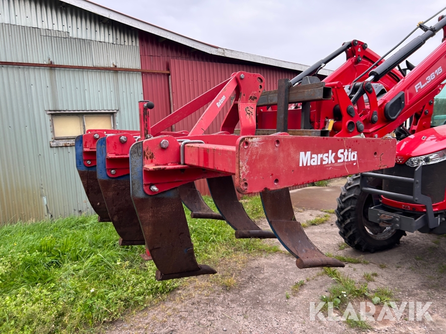 Alvluckrare Mark Stig Ratoon 8  pinnar