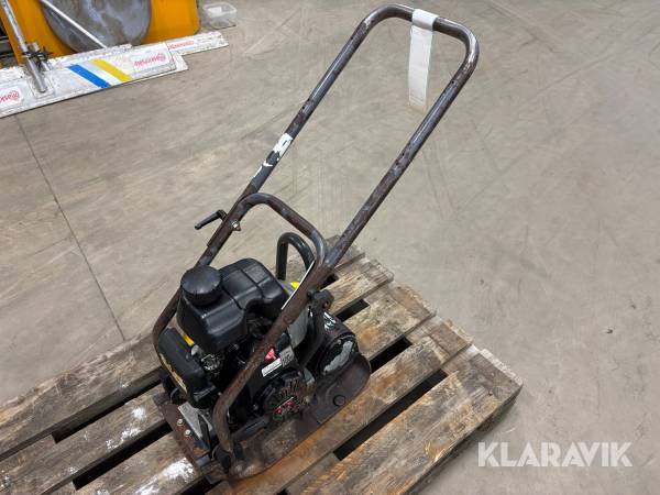 Markvibrator Atlas Copco LF 50