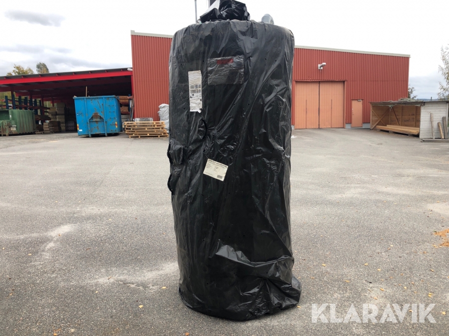 Betongtäckmatta Nomatec 2x50m-9mm