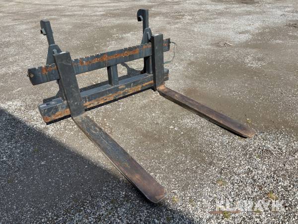Pallgafflar Thoréns I Kil AB FEM3A-15.00