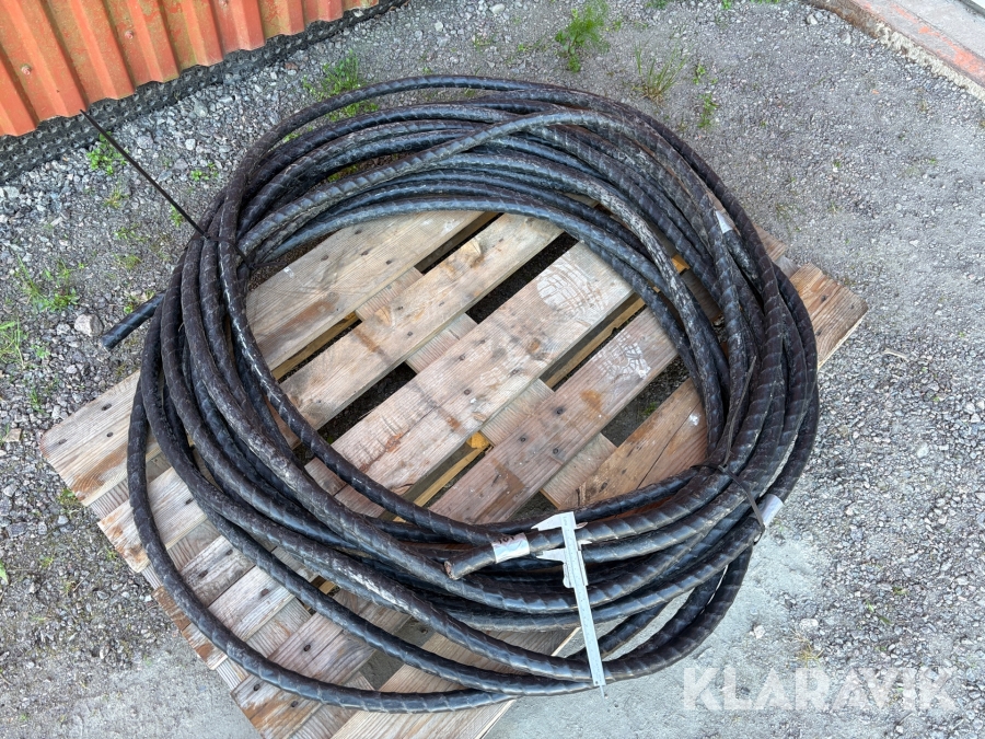 Markkabel FKKJ 4x16 40 m