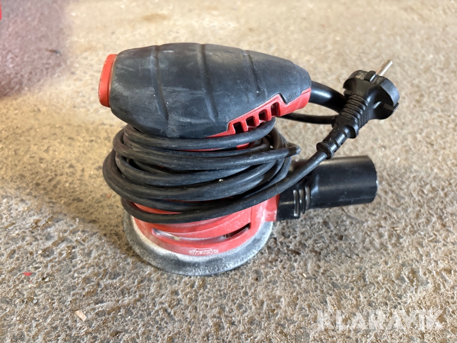 Excenterslip Flex XS 713