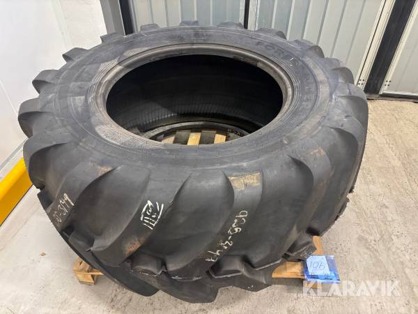 Skogsdäck Nokian Forest rider 710/55R34
