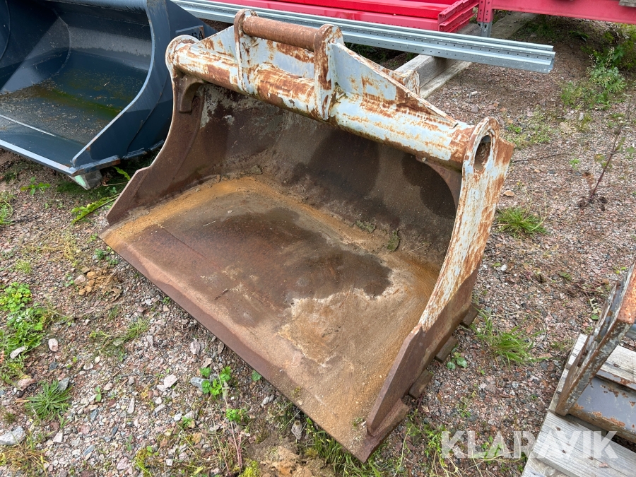 Planeringskopa SB PL1 S60