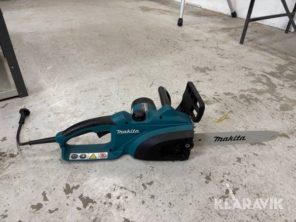 Motorsåg Makita UC3020A