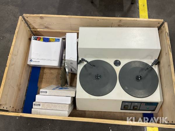 Diskslip MetaServ 2000