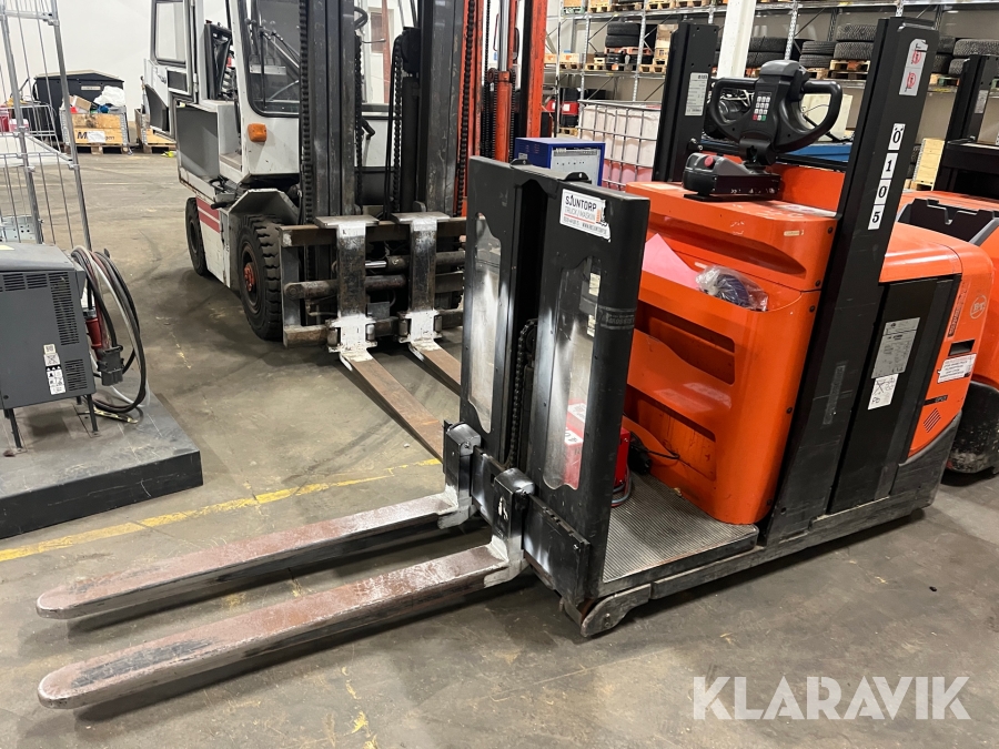 Plocktruck BT OSE 100