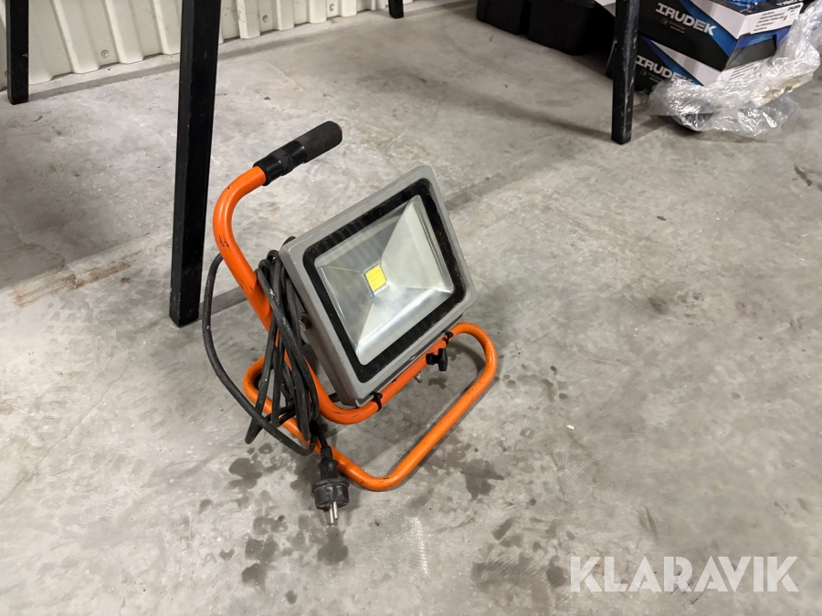 Arbetsbelysning Worklite L96031