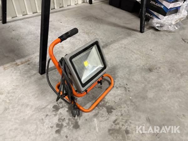 Arbetsbelysning Worklite L96031