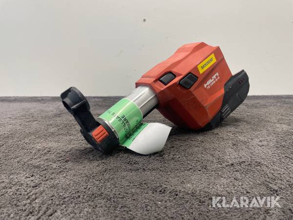 Dammsugartillsats Hilti TE DRS-6-A