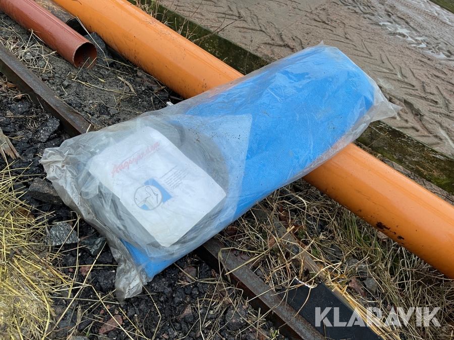 Lastnät till lastbil Ängsgården Super mesch 7x3 m