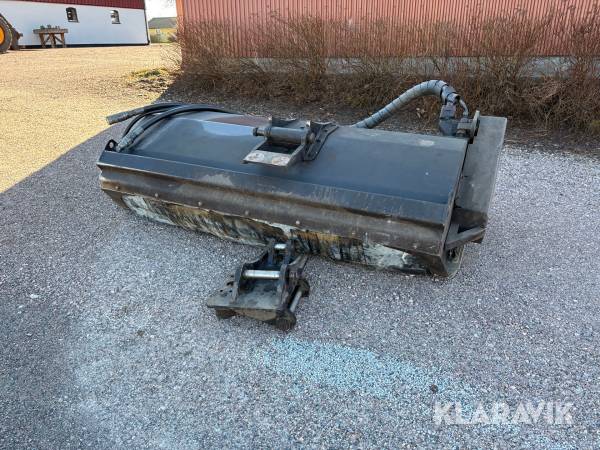 Vertikalslaga Slagkraft V160