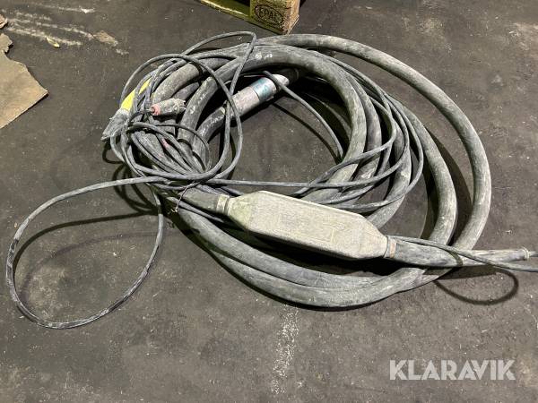 Väggstav Wacker Neuson 1 st