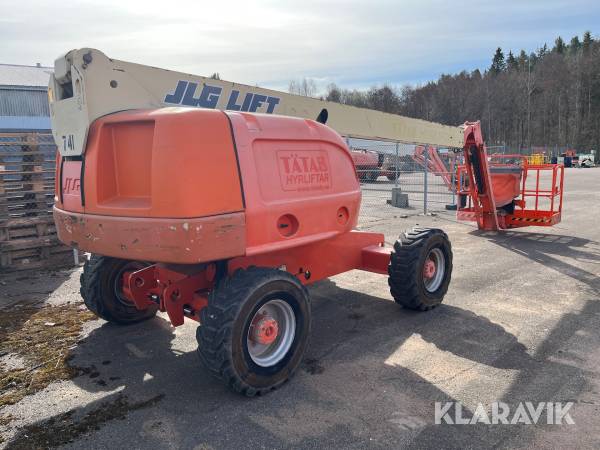 Bomlift JLG 460 SJ