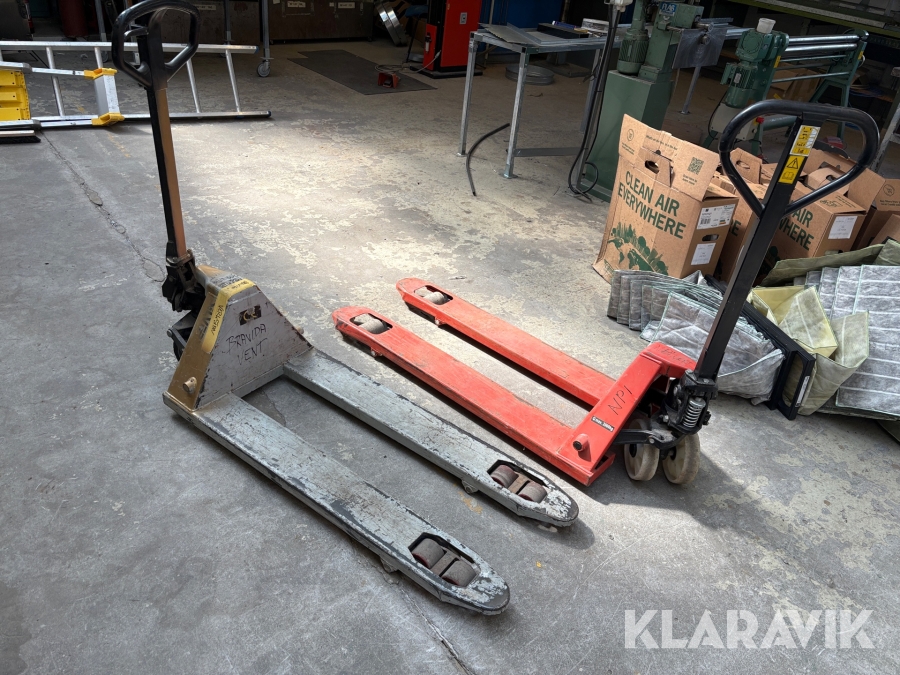 Palldragare Silverstone 3 st