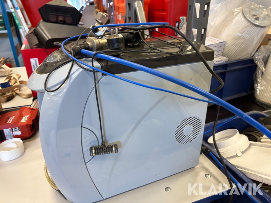 Vattenmaskin Asset Smile Bulk