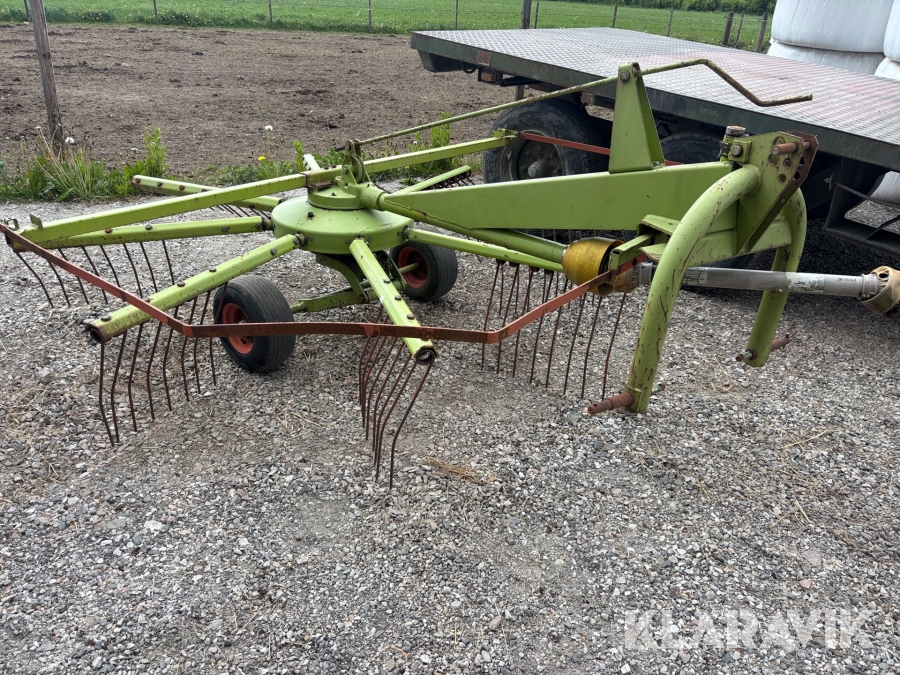 Strängläggare Claas WS 320S