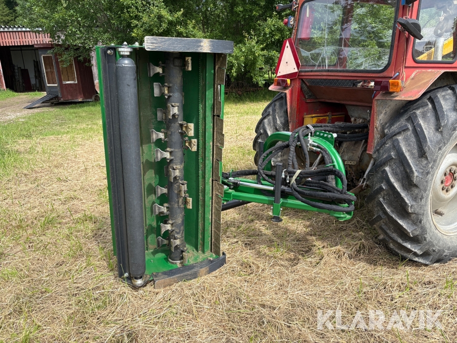 Släntklippare Mower AGI-145Z