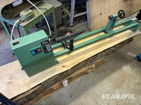 Träsvarv Nova 19066