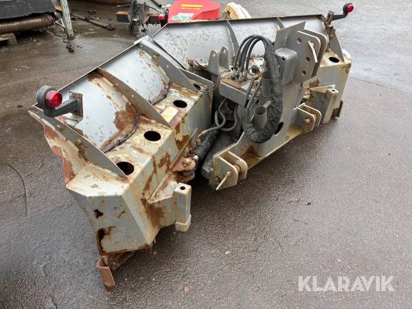 Vikplog Holms KHV-2.8