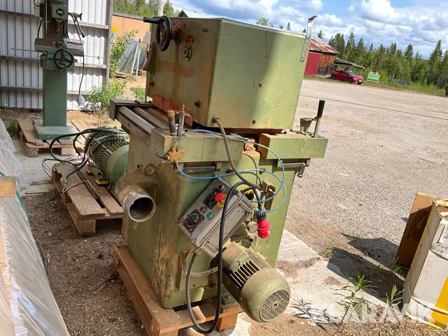 Bredbandsputs Ghermandi 510 superolimpia