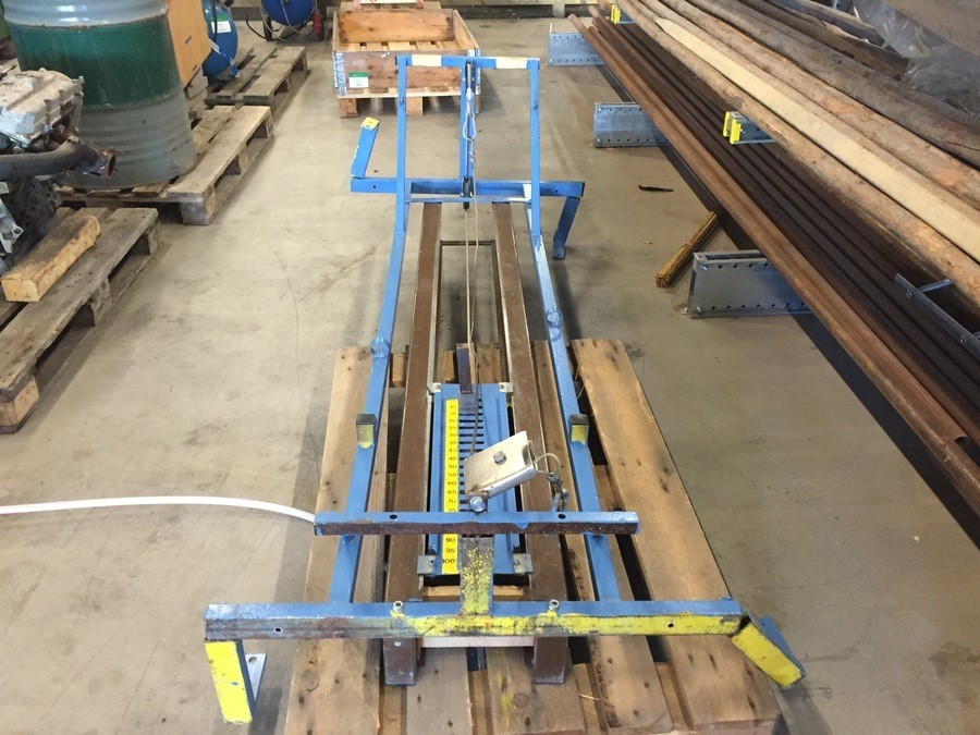 Träningsredskap Lyfta tyngder