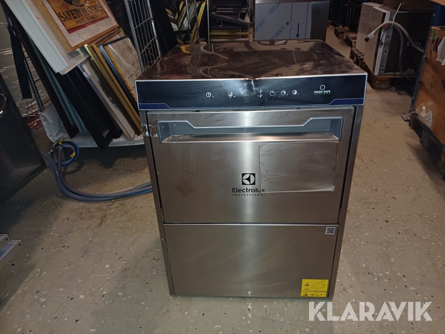 Diskmaskin Electrolux ELAI3G