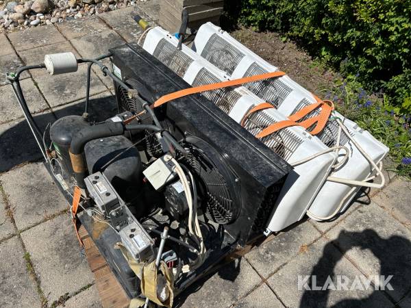 Kylaggregat L