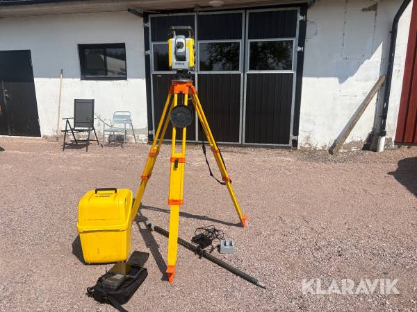 Totalstation Trimble SPS930 DR PLUS