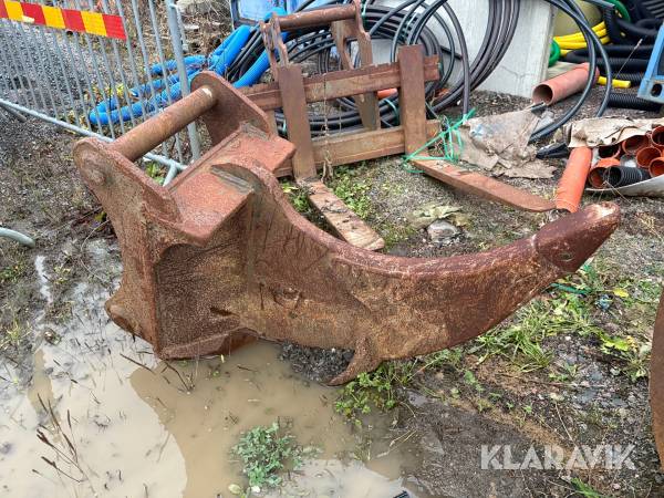 Tjälkrok Götene S-70