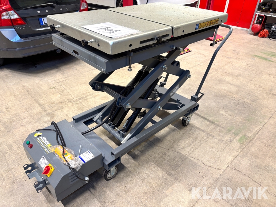 Lyftbord Johnham JEV026 Smart Risen 1.2