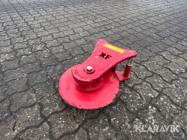 Asfaltskärare RF ASF-0030