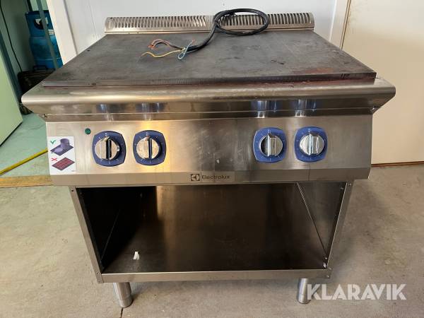 Spis Electrolux E7HOEH4000
