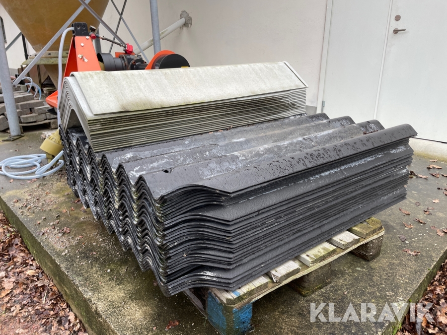 Cembonit plattor 35 st