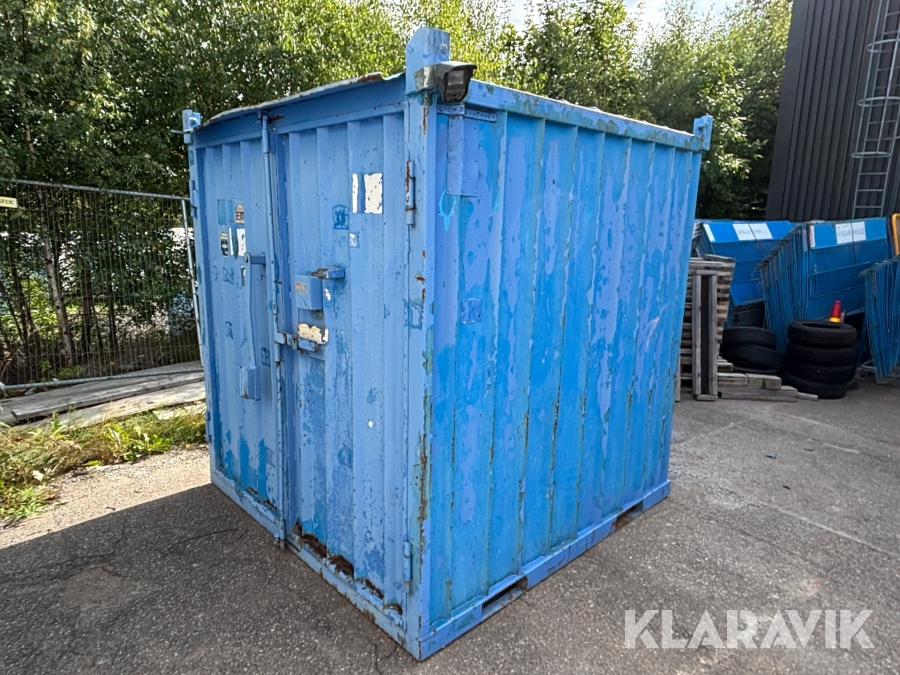 Container
