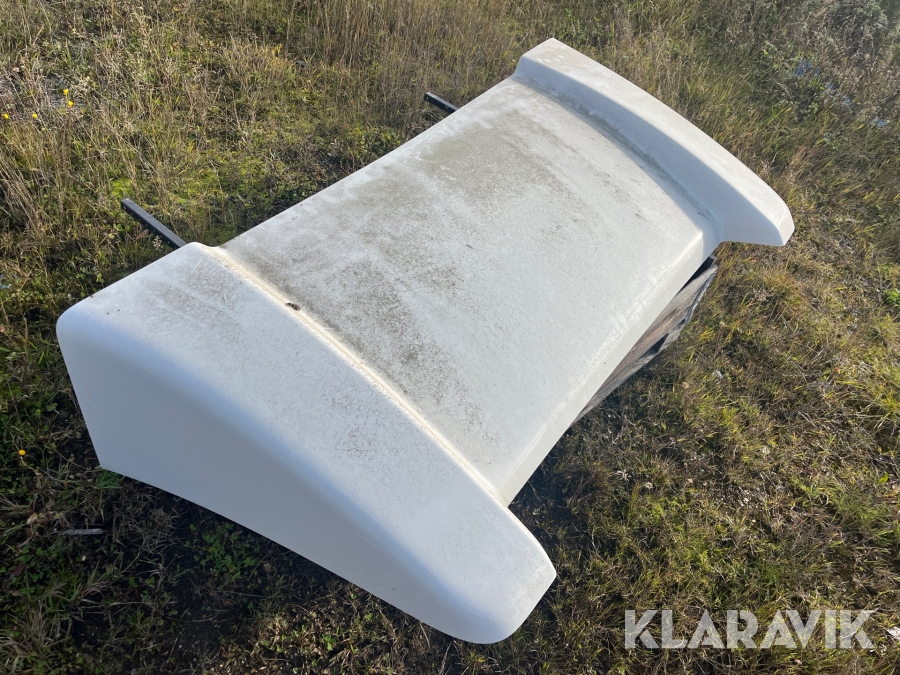 Vindavvisare Volvo FM/FH