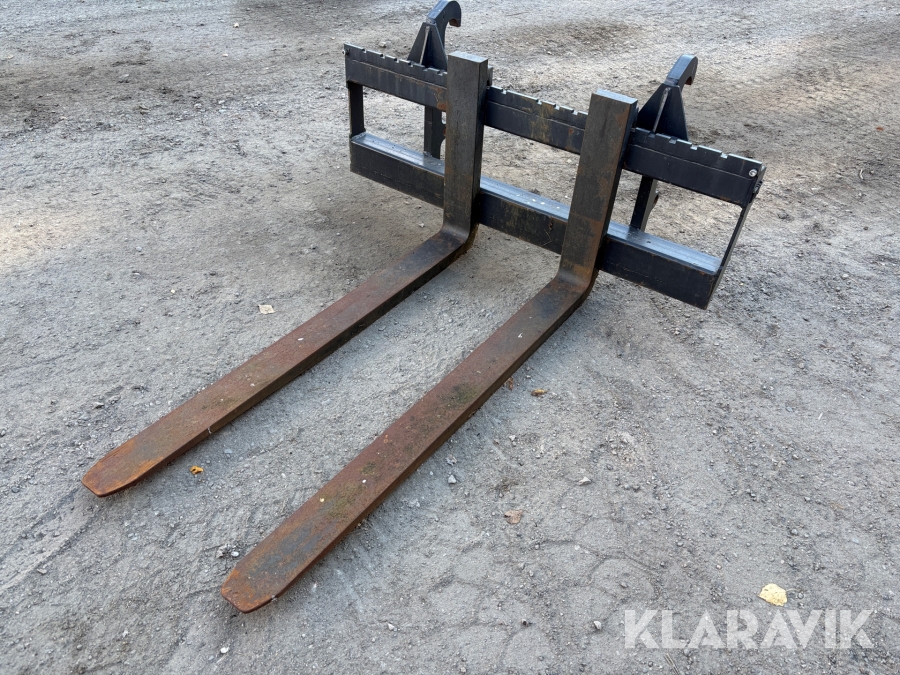 Pallgafflar Thorens Se bilder