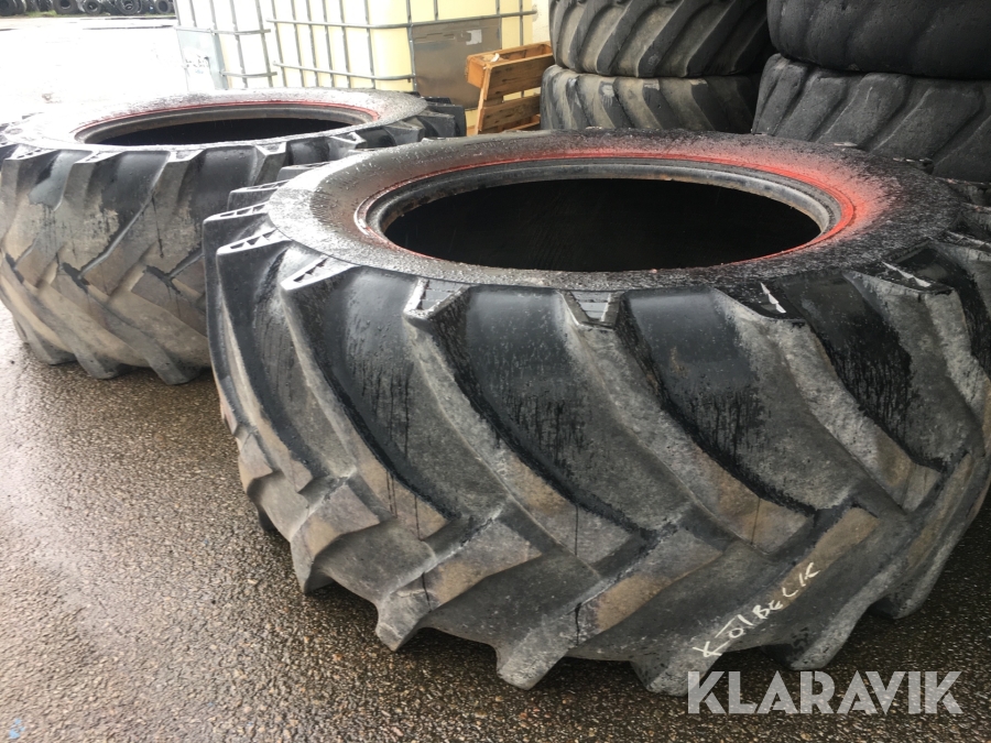 Twindäck Trelleborg 700/65-38