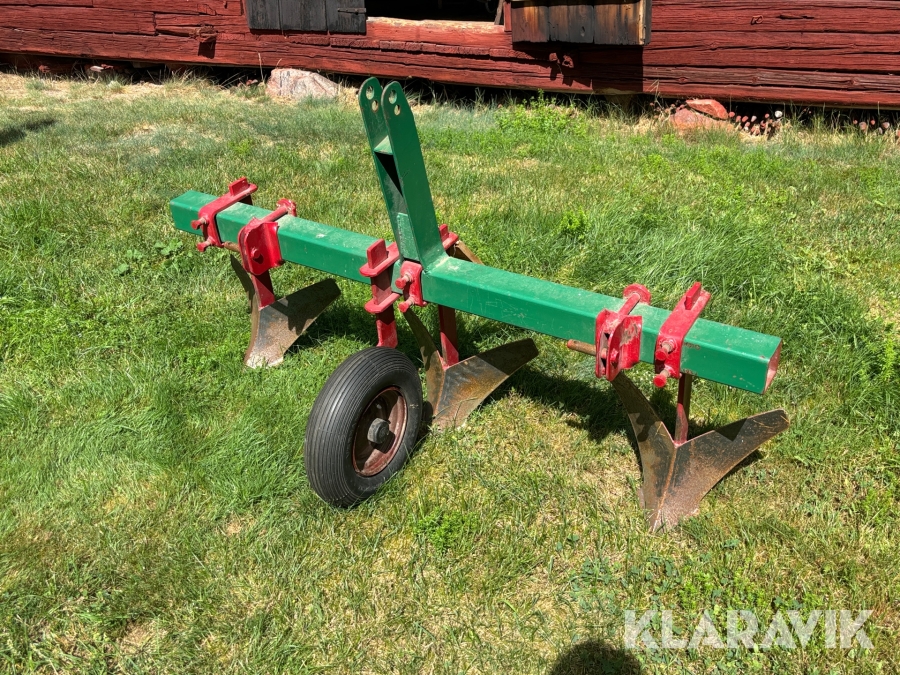 Potatiskupare Dala-kuparen