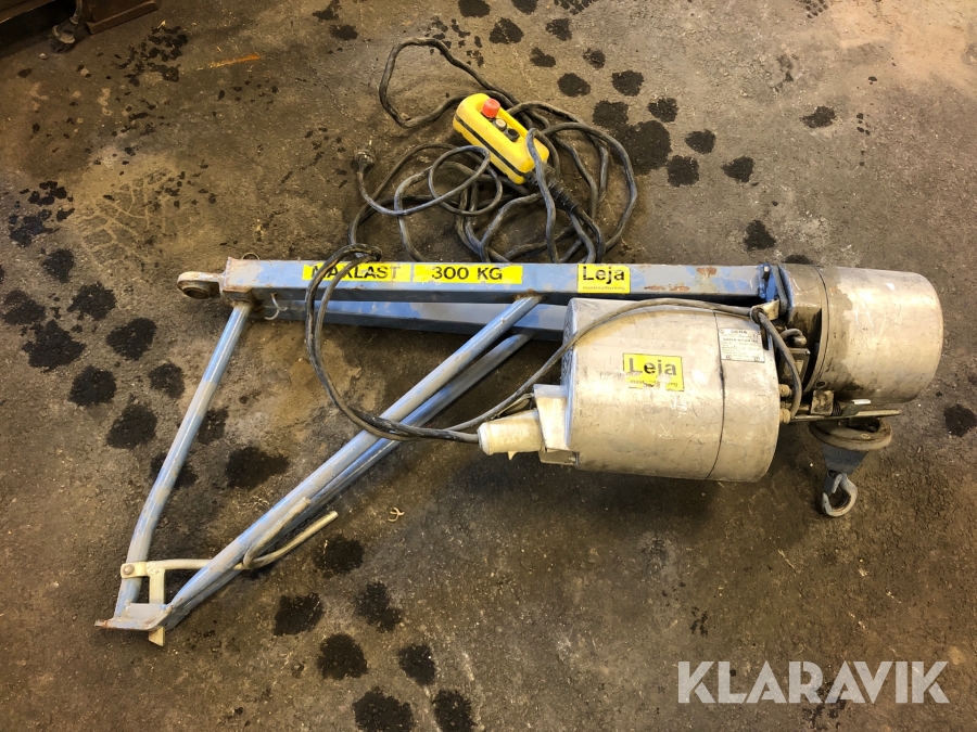 Vinsch Geda Star 150