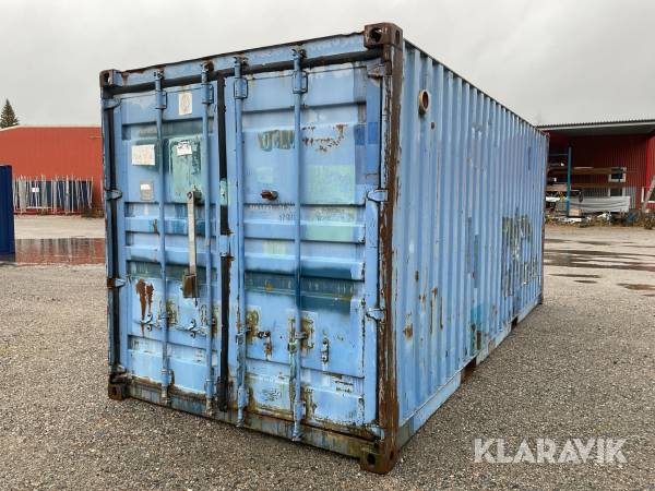 Container 20fot