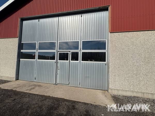 Vikport EAB VP 001563