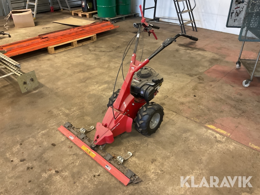 Slåtterbalk Solo BM 5001 - R