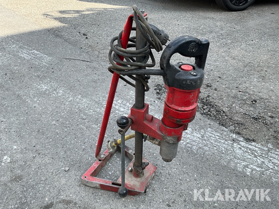 Kärnborr Dr Bender R 3000