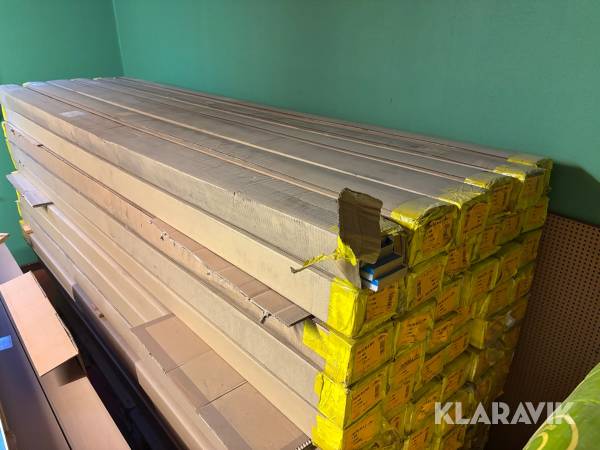 Sockellist Döllken Cuba flex life XL 80/19 6x2,5 84pkt