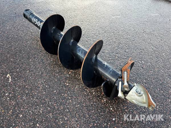 Borrdel 300 mm till Avant 1 st