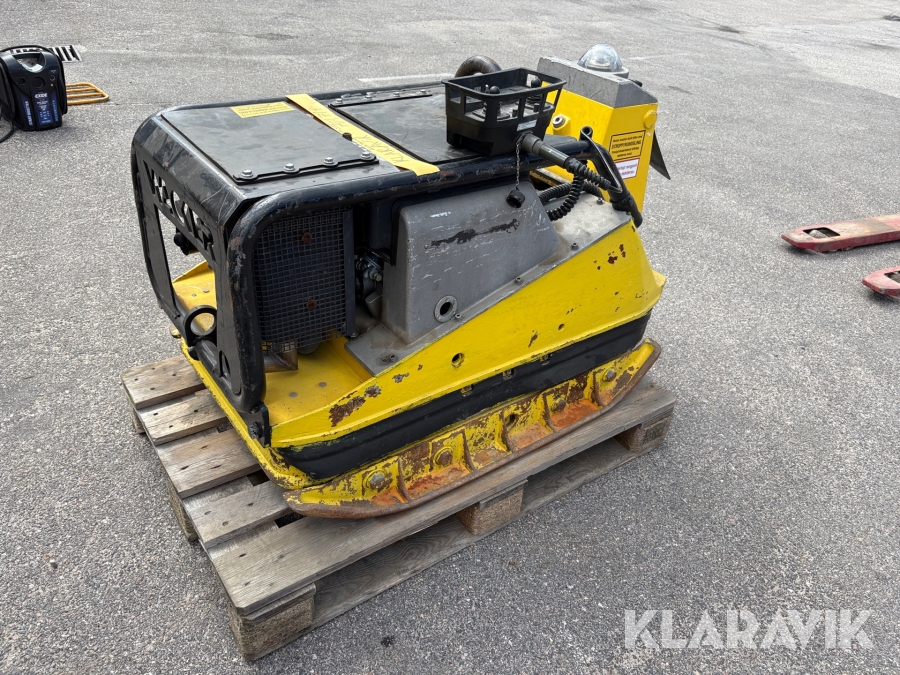 Markvibrator Wacker DPU 7060