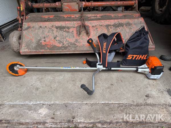 Röj/slysåg Stihl FS131
